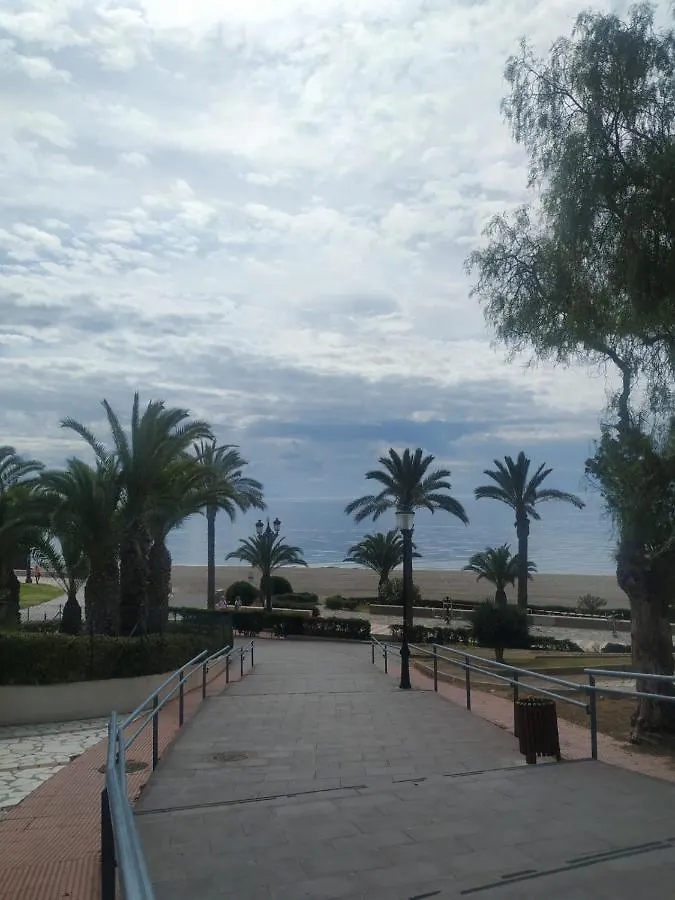 Paseo De Los Castanos Con Vistas Lägenhet Aguadulce  0*, Aguadulce (Almeria)