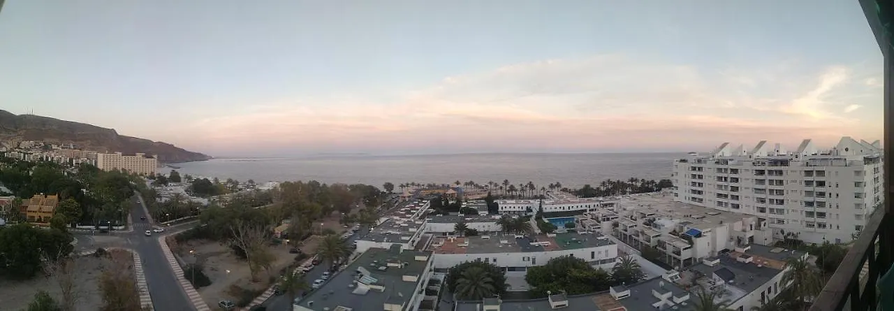 Paseo De Los Castanos Con Vistas Apartment Aguadulce