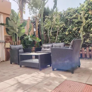 Jazminero Aguadulce (Almeria)