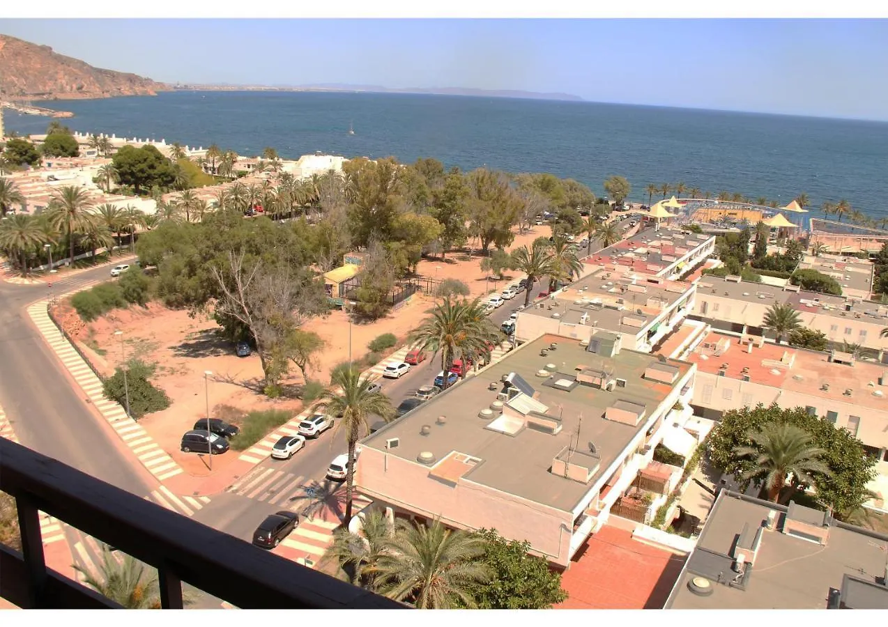 Paseo De Los Castanos Con Vistas Apartment Aguadulce   Aguadulce (Almeria)